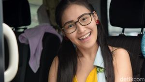 Ayu Ting Ting, Michelle Ziudith, Evelyn hingga Edrick Tjandra