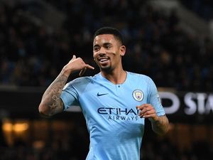 Inter Sempat Ungguli City untuk Gabriel Jesus, tapi Pep Guardiola Jadi Pembeda
