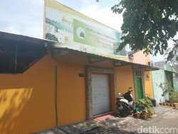 Travel Umrah Bantah Telantarkan Jemaah, Malam Ini Tiba di Tanah Air