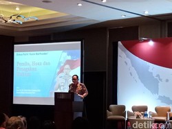 Irjen Gatot Eddy, dari Kasatgas Nusantara Jadi Kapolda Metro Jaya