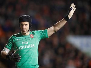 Juara Liga Europa, Skenario Ideal Akhir Karier Cech