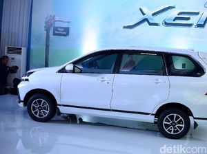 Lagi Musim SUV, Faktanya di Indonesia MPV Masih Favorit Lagi Musim SUV, Faktanya di Indonesia MPV Masih Favorit