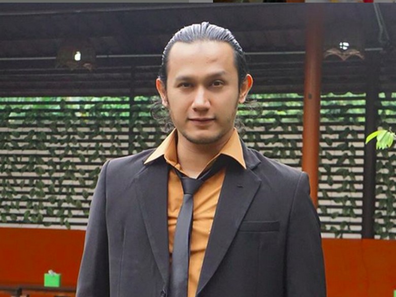3 Fakta Ryan Deye yang Unggah Kalimat Bijak Usai Digugat Vanessa Inez 3 Fakta Ryan Deye yang Unggah Kalimat Bijak Usai Digugat Vanessa Inez