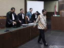 Idrus Tebar Pujian, Jaksa Tetap Buktikan Perkara di Persidangan