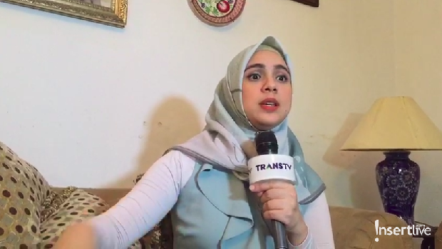 Nycta Gina