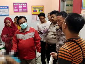 Sebelum Tewas, Pemuda di Pekalongan Kirim 5 Video Bunuh Dirinya ke Pacar Sebelum Tewas, Pemuda di Pekalongan Kirim 5 Video Bunuh Dirinya ke Pacar