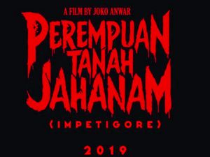 Impetigore Film Kerja Sama Joko Anwar dengan Produsen Crazy Rich Asians Impetigore Film Kerja Sama Joko Anwar dengan Produsen Crazy Rich Asians