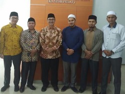 Tes Capres Baca Quran Gagasan Dai Didukung MUI