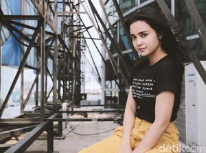 Mau Jadi Pacar Michelle Ziudith? Cek Dulu Syaratnya Mau Jadi Pacar Michelle Ziudith? Cek Dulu Syaratnya