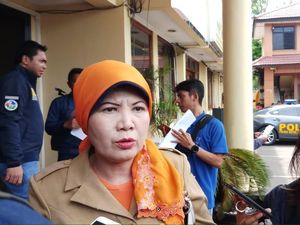 Penemuan Gudang Narkotika di Sekolah, Disdik Perketat Pengawasan