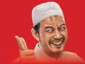 Ilmu Matematika dan Jalan Dakwah Ustaz Sambo Ilmu Matematika dan Jalan Dakwah Ustaz Sambo