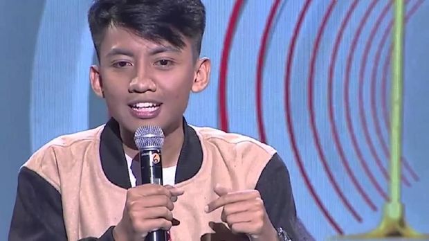 Komika Gebi Ramadhan Meninggal, 2 Akun Dipolisikan Kill The DJ