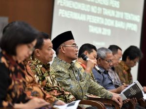 Pemerintah Hapus Surat Keterangan Tidak Mampu di PPDB 2019 Pemerintah Hapus Surat Keterangan Tidak Mampu di PPDB 2019