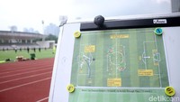 Timnas U-22 Indonesia akan tampil di Piala AFF U-22 di Kamboja pada Februari mendatang. Indra hanya memboyong 23 pemain untuk menghadapi turnamen tersebut.