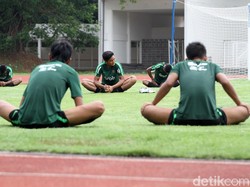 Hasil Tes Psikologis dan Fisik Pemain Timnas Rilis, 60 Persen Bagus