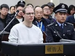 Kanada Minta Pengampunan China Atas Warganya yang Divonis Mati