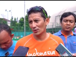 Sandiaga Beri Tips ke Milenial yang Mau Mulai Usaha
