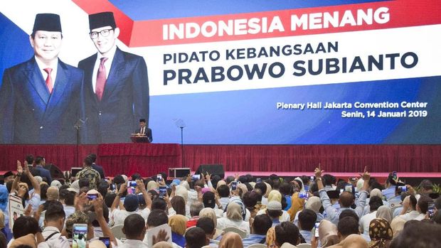 Manuver Erwin Aksa, Politik Lawas Golkar untuk Cari Aman