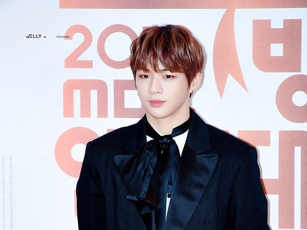 10 Gaya Mewah Kang Daniel, Artis Korea yang Pecahkan Rekor Instagram