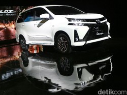 5 Berita Populer: Avanza Murah Rp 50 Juta, Livina Berbaju Xpander