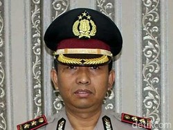 Kapolres Empat Lawang yang Positif Narkoba Dicopot