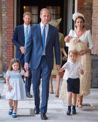 Pangeran William - Kate Middleton