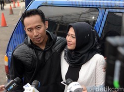 Kewalahan dengan Hobi Denny Cagur, Istri Sampai Pusing