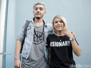 Nggak Cocok, Hubungan Evelyn dan Isa Khan Cuma sampai PDKT Nggak Cocok, Hubungan Evelyn dan Isa Khan Cuma sampai PDKT