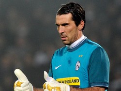 Dikenal salah satu kiper sepakbola terbaik sepanjang masa. begini rupa Gianluigi Buffon 10 tahun lalu. Pada 2009, Buffon masih bermain untuk Juventus. Musim ini, ia pindah ke Paris Saint-Germain. (Foto: Claudio Villa/Getty Images)