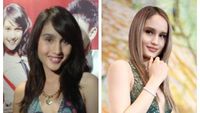 Transformasi Seleb, 10 Tahun Kemudian Jadi Makin Kelihatan Bugar!