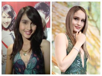 Transformasi Seleb, 10 Tahun Kemudian Jadi Makin Kelihatan Bugar!