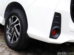 Toyota Belum Kepikiran Avanza Pakai Penggerak Roda Depan