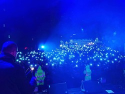 Sempat Kritis, Wali Kota Gdansk Meninggal Dunia Akibat Ditikam