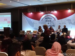 Sosiolog UI Nilai Hoax Timbul karena Pemilih yang Fanatik