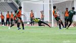 Melihat Persiapan Timnas Hadapi Piala AFF U-22