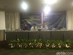 Aktivis Nilai Penegakan Hukum Pemerintahan Jokowi Amburadul