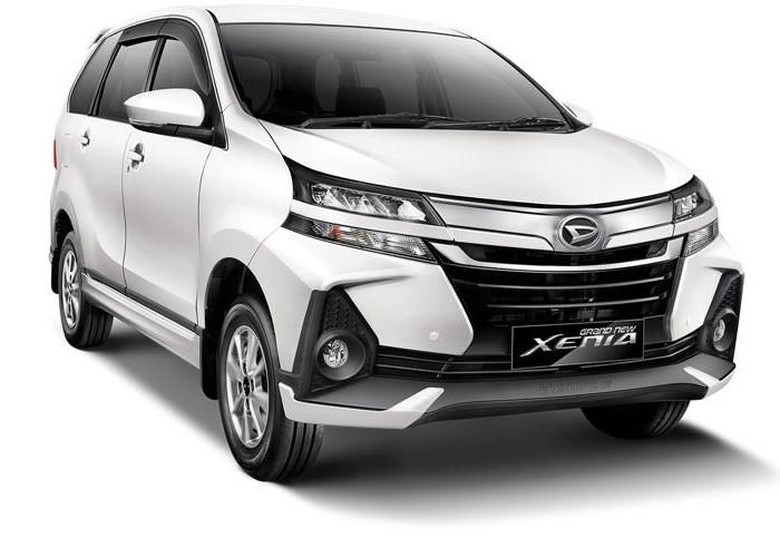 Foto: Dok Daihatsu Foto: Dok Daihatsu