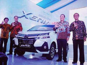 Ini Daftar Lengkap Harga Grand New Xenia Ini Daftar Lengkap Harga Grand New Xenia