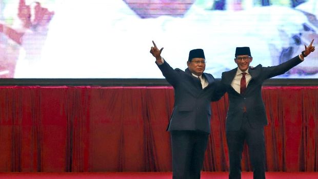 Bantah Tim Prabowo, JK Sebut Tol Jagorawi Termurah di Dunia