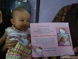 Bocah di Purworejo Ini Bernama Seviyeli Roumeli Hissar 1453