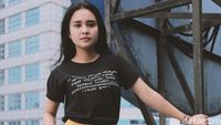 Si Cantik Michelle Ziudith yang Lagi Cari Pacar