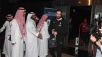 Gaya Pemain Juventus dan AC Milan Pakai Sorban di Arab Saudi