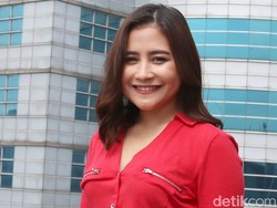 Prilly Latuconsina Ngaku Idap Gangguan OCD