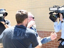 Pria di Perth Divonis 11 Bulan Karena Bunuh Kanguru