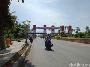 Pangandaran Jadi KEK, Investor Kakap Siap Tanam Modal