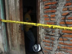 Minim Saksi, Polisi Kesulitan Ungkap Pembunuhan Nenek Tukang Kredit