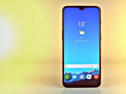 Bocoran Spesifikasi Serta Harga Galaxy M10, M20 & M30