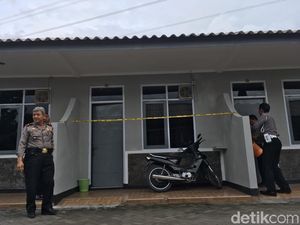 Sebelum Tewas, PNS Pemkot Mojokerto Sudah Pamit Istri Tidur di Hotel Sebelum Tewas, PNS Pemkot Mojokerto Sudah Pamit Istri Tidur di Hotel
