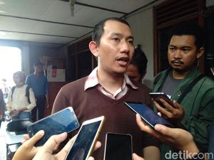LBH Nilai Ada Indikasi Polisi Ingin Persoalkan Pemberitaan Balairung LBH Nilai Ada Indikasi Polisi Ingin Persoalkan Pemberitaan Balairung