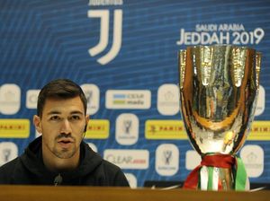 Milan Bakal Lakukan Apa Saja Demi Kalahkan Juve